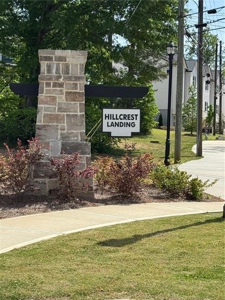 Photo - 1204 Ainsworth Alley Townhome