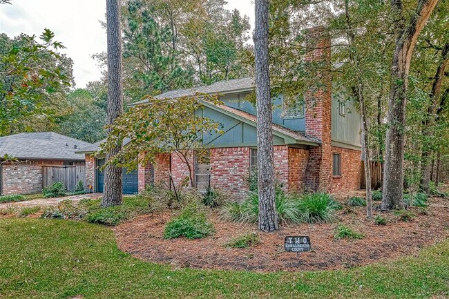 Building Photo - 2 Coralberry Ct