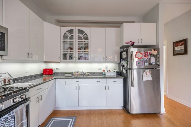 Foto del edificio - 1723 N Wood St