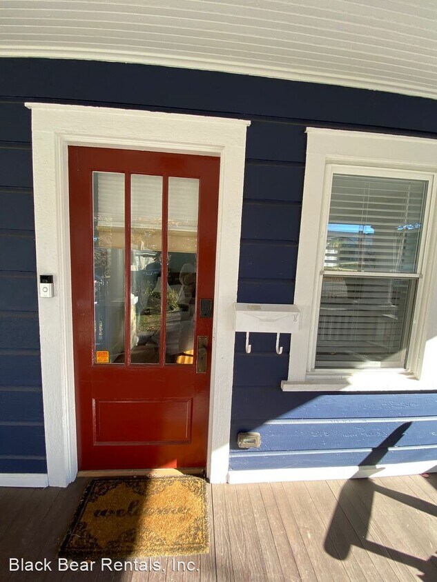 Foto principal - 2 br, 1 bath House - 79 Olney Road