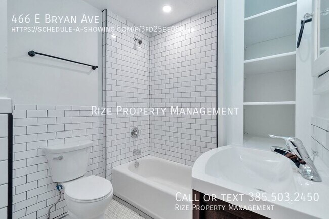 Foto del edificio - 466 E Bryan Ave