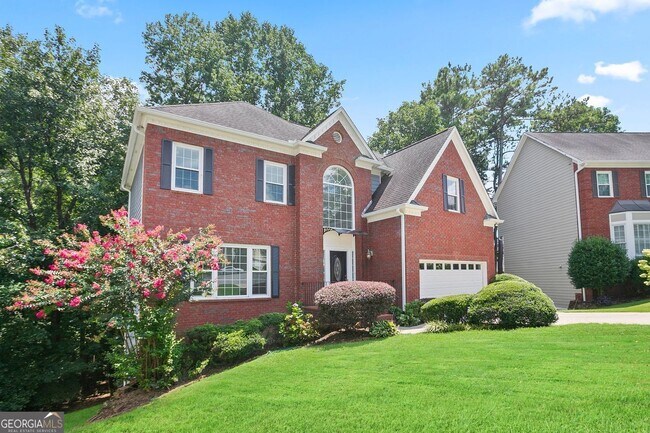 Building Photo - 5465 Derby Chase Ct