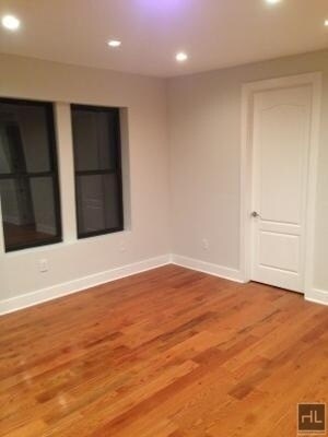 Foto del edificio - ST MARKS AVENUE