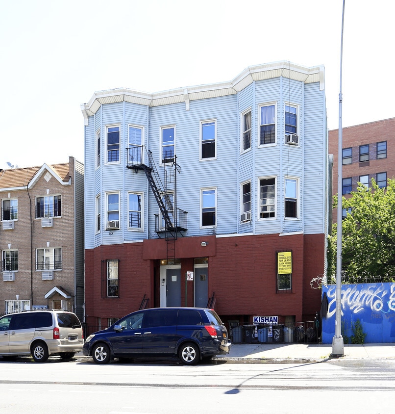 123234 Prospect Ave, Bronx, NY 10459 Apartments in Bronx, NY