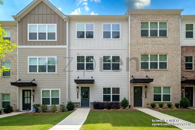 Foto del edificio - 5485 Blossomwood Trl SW