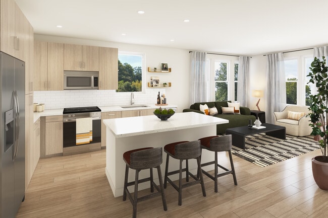 Building Photo - Alexan Overlook