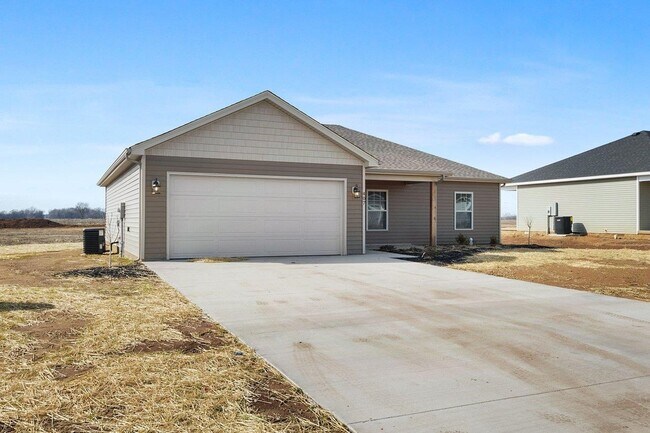 Foto del edificio - 407 St George Way