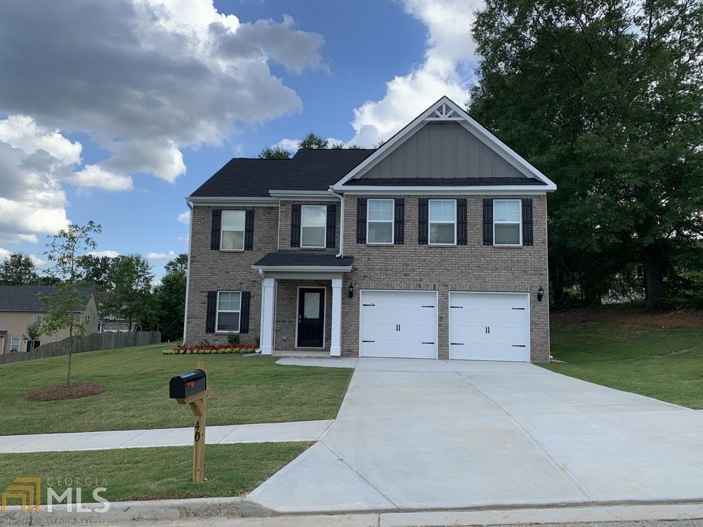 40 Asteria Trail, Covington, GA 30014 House for Rent in Covington, GA