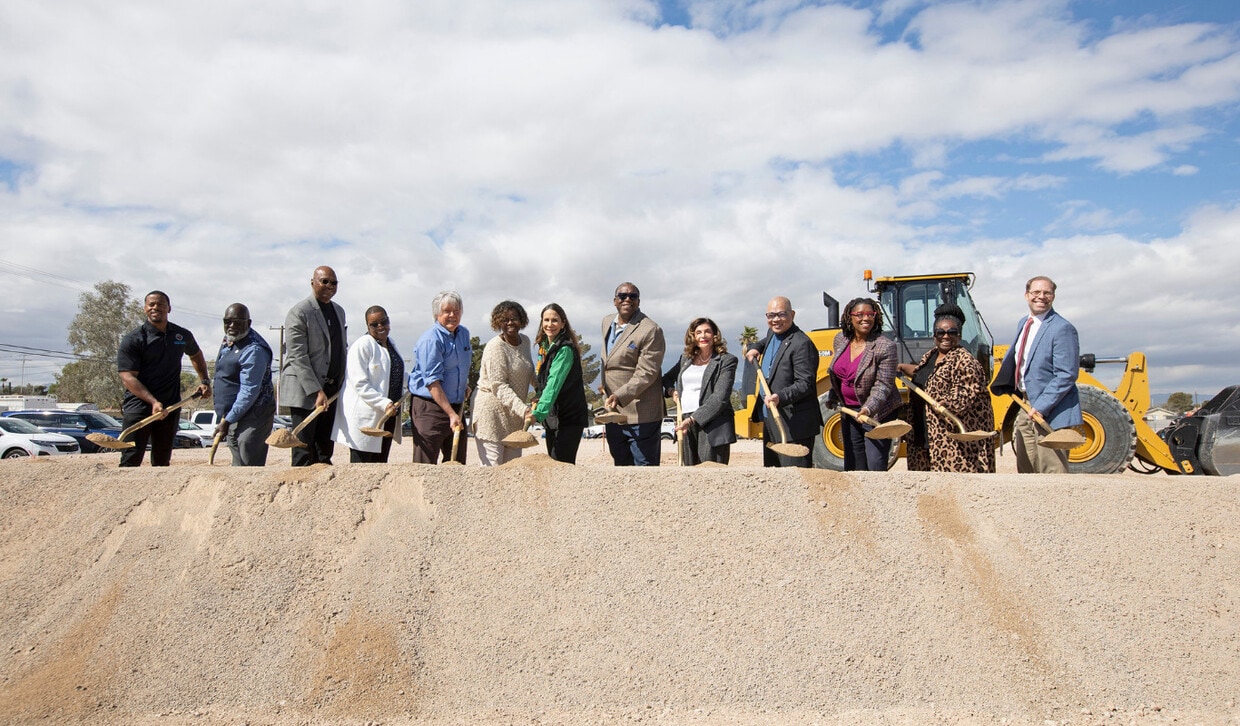 Building Photo - Gholson Landing