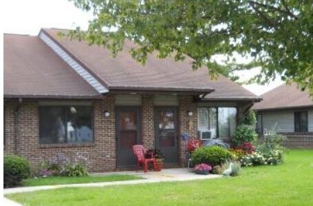 Building Photo - 531 S Patterson St