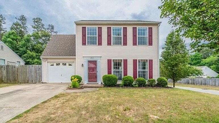 Primary Photo - 2031 Mallard Woods Pl