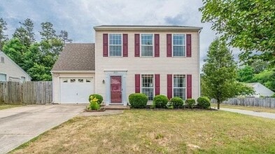 Building Photo - 2031 Mallard Woods Pl