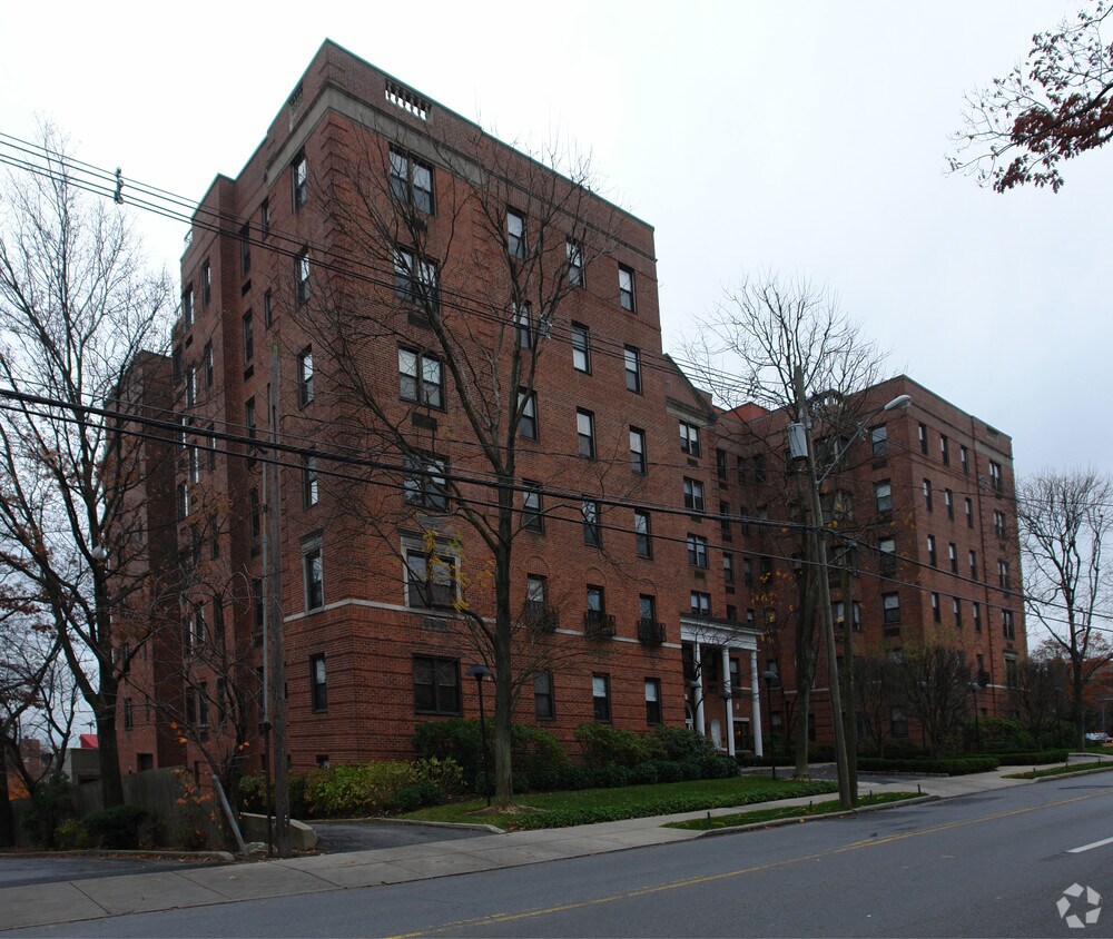 Foto del edificio - Harbor View