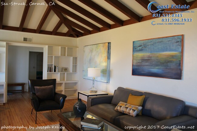 Foto del edificio - 24683 Upper Trl