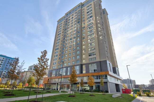 Exterior - Hespeler House