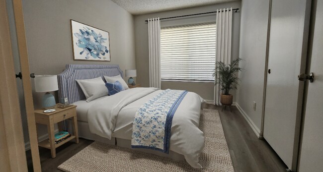 Foto del edificio - 3417 S Lowell St