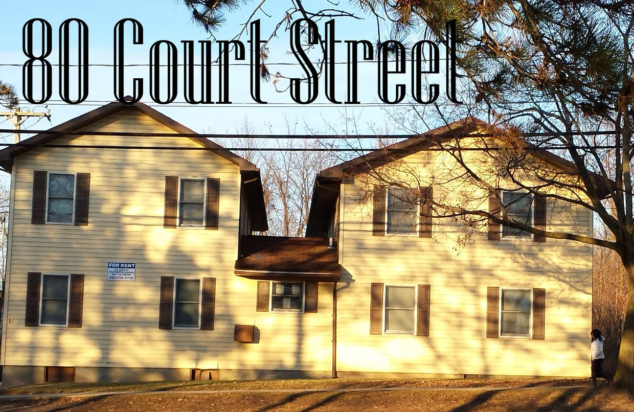 Primary Photo - 80 Court St