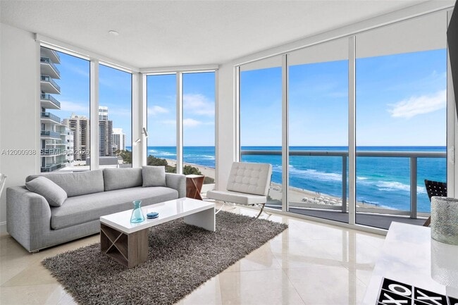 Building Photo - 6515 Collins Ave