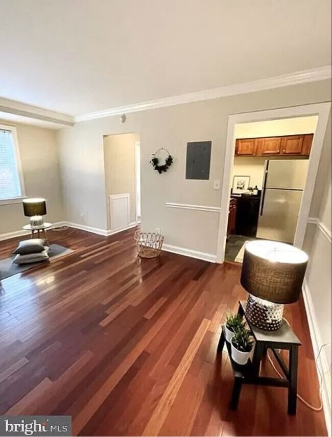 Foto del edificio - Studio Near Old Town Alexandria
