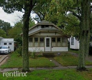 Primary Photo - 2 br, 1 bath House - 1886 Manz St