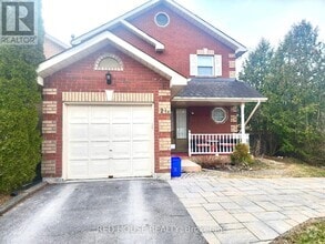 Building Photo - 21 B S Balsam St