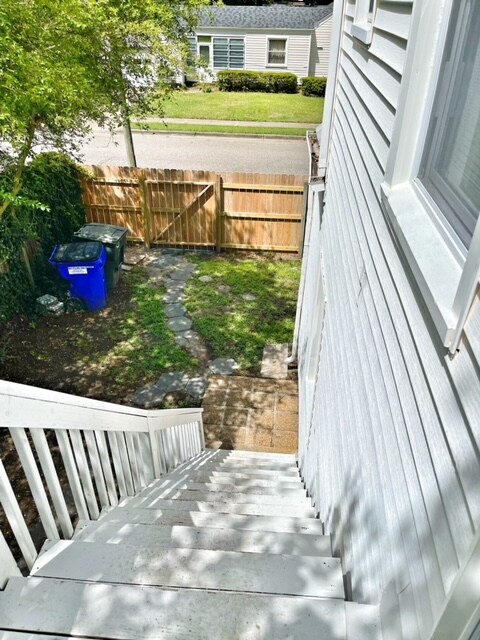 Foto del edificio - 8340 Pythian Ave