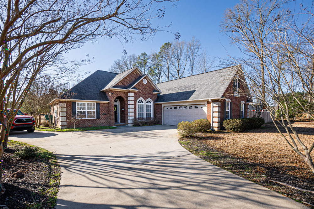 2025 Hobbit Way, Sumter, SC 29153 House Rental in Sumter, SC