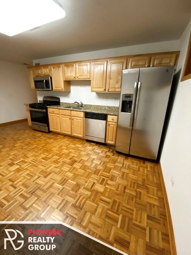 Foto del edificio - 4101 N Kenmore Ave