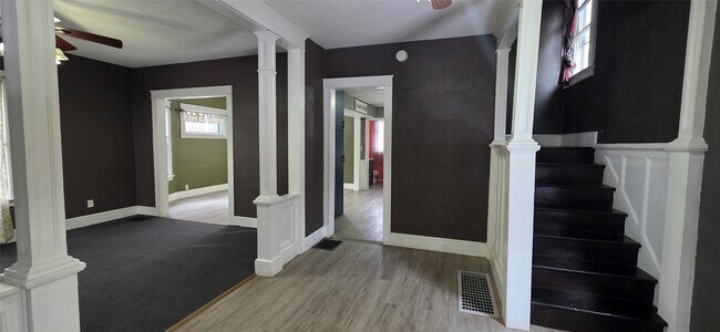 Foto del edificio - 41 Cary St