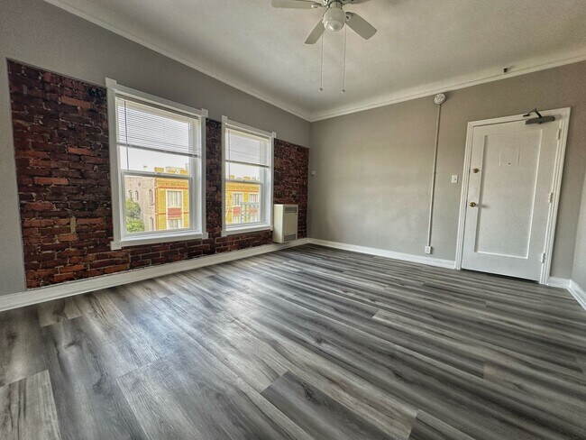 Foto del edificio - STUDIO $1545 LOS FELIZ HARDWOOD FLOORS EXP...