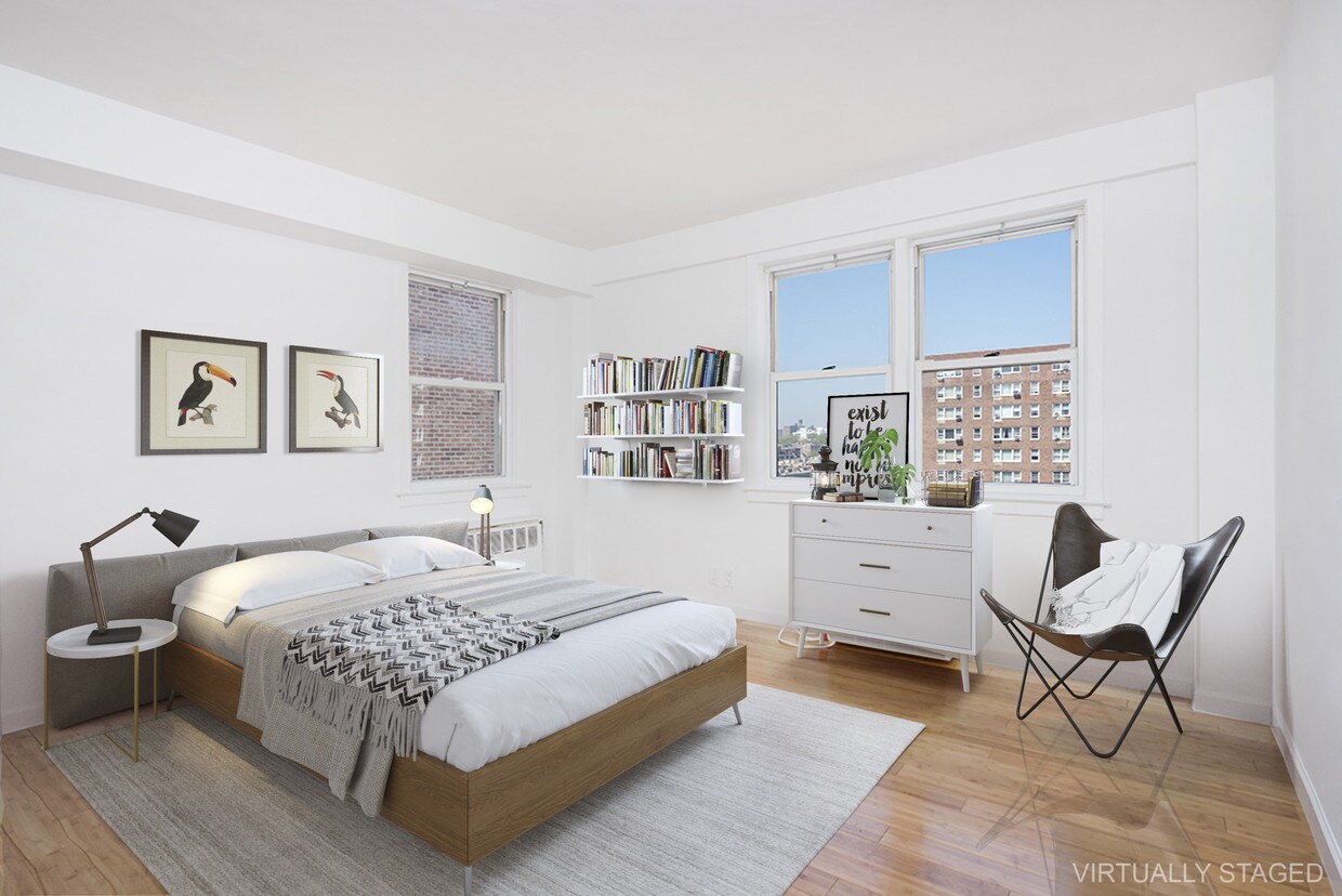 Foto principal - 630 Lenox Ave