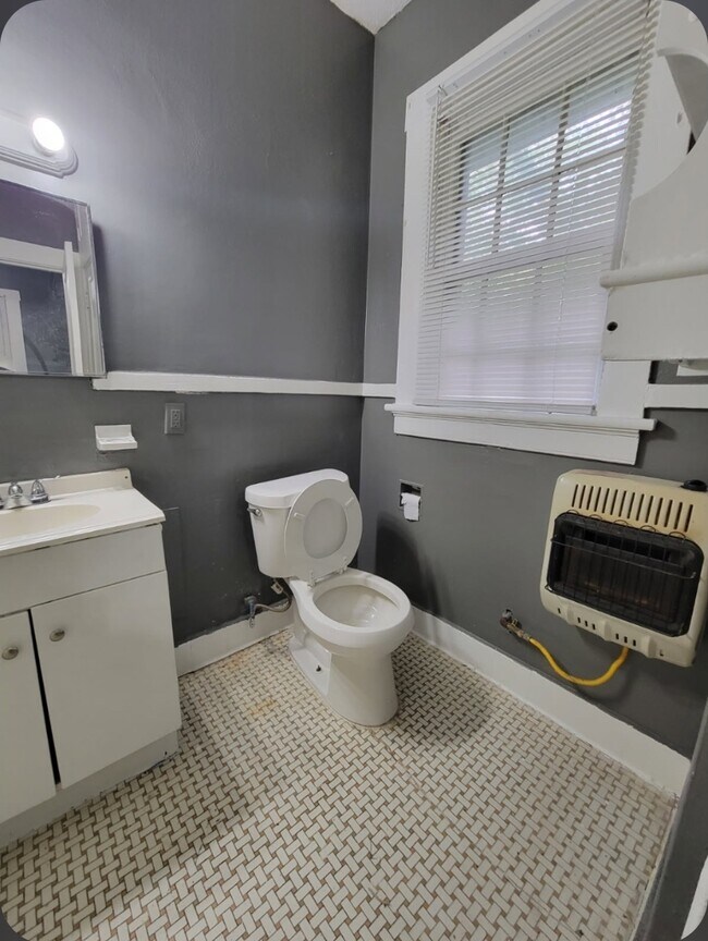 Foto del edificio - 1609 25th St