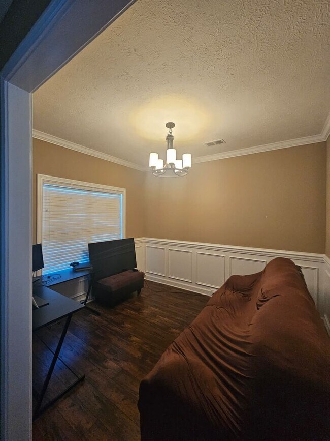 Foto del edificio - Crosswinds Subdivision! Beautiful 2 Story ...