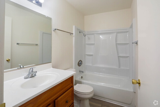 2HAB, 2BA - 985 ft² - Almaden 1930