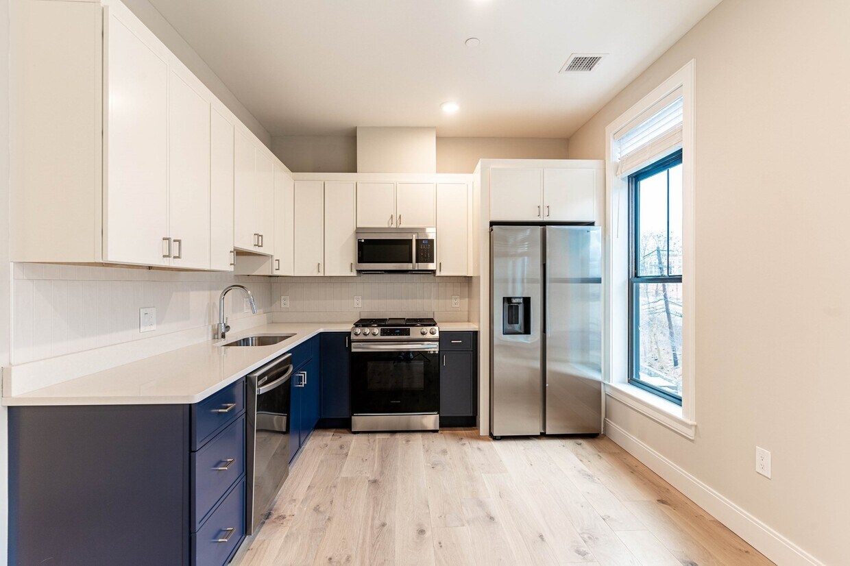 Foto principal - 155 Everett St