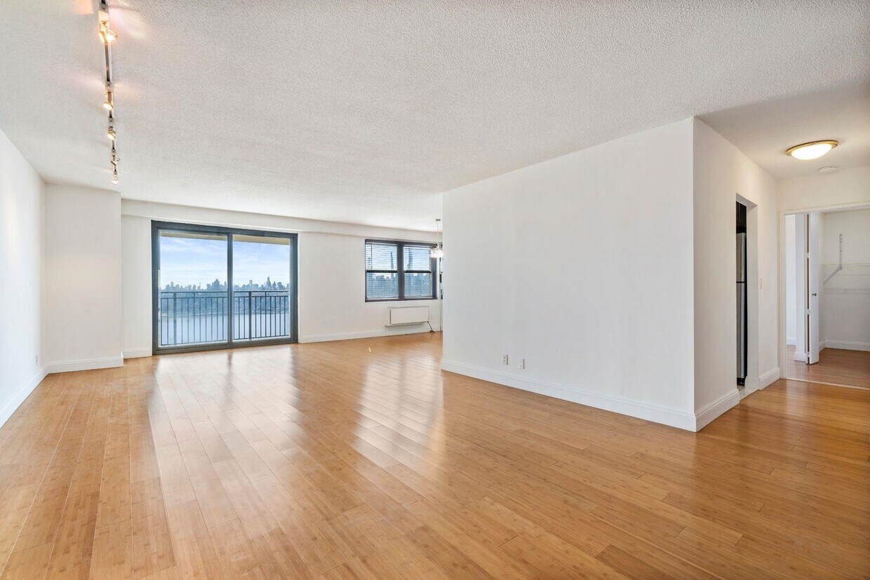7855 JFK Blvd E Unit 16D, North Bergen, NJ 07047 Condo for Rent in
