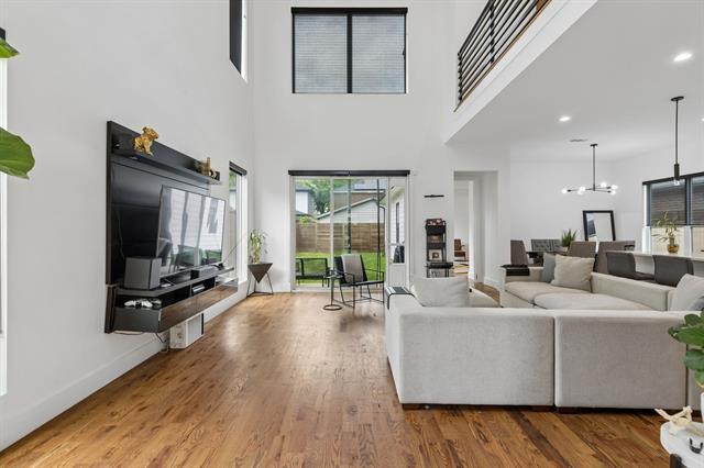 Foto del edificio - 1717 McBroom St