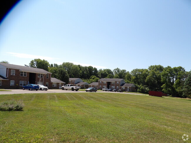 Building Photo - Indian Springs Apartments