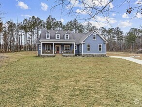 Building Photo - 124 Long Shoals Rd