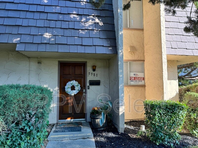 5981 Vía Casitas, Carmichael, CA 95608 House Rental in Carmichael, CA