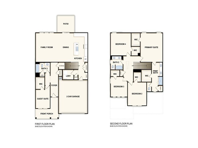 Foto del edificio - 437 Bluewater Drive