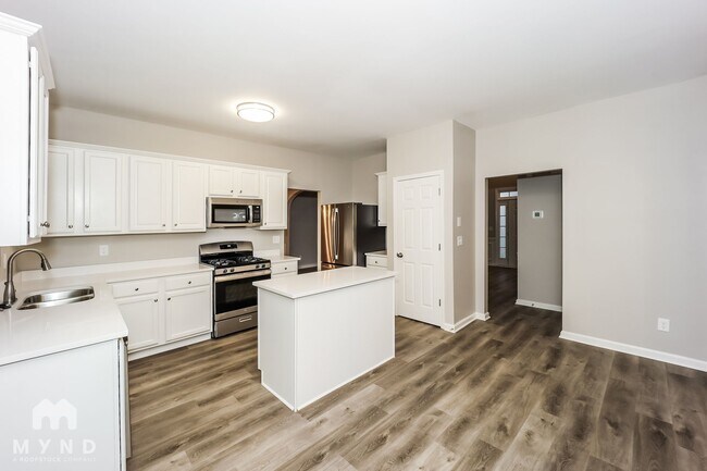 Foto del edificio - 4975 Cascade Hills Cir SW