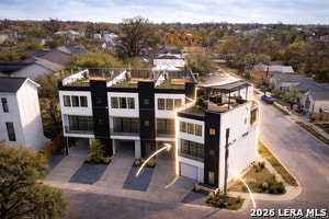 Foto del edificio - 308 S Mesquite St