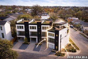 Foto del edificio - 308 S Mesquite St