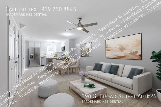 Building Photo - Beautiful NEWLY RENOVATED Townhome in the ...