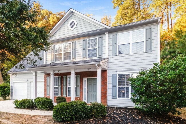 Building Photo - 5402 Somer Mill Rd