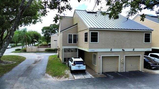 Building Photo - 11698 NW 20th Dr