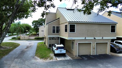 Building Photo - 11698 NW 20th Dr
