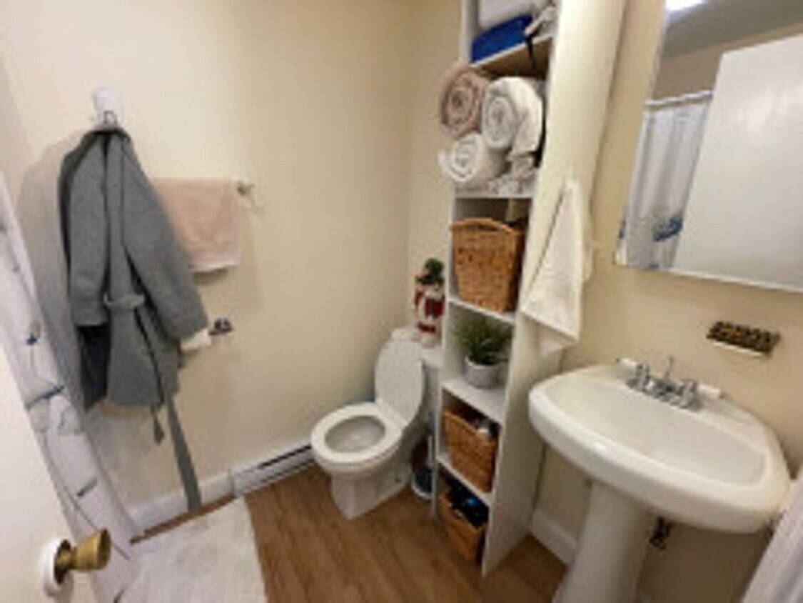 Building Photo - Large 1 Bed Right Off Huntington Ave!