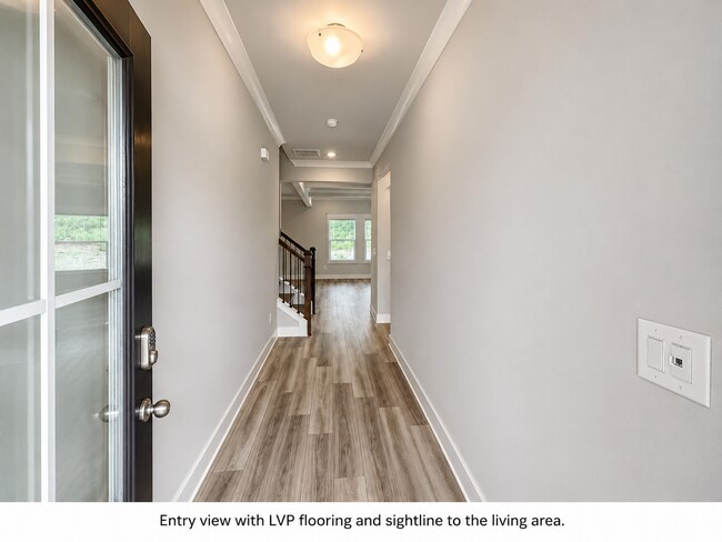 Foto del edificio - Brand-New 5BR/4BA Gainesville Home | Chef's Kitchen, Loft & Oversized Primary Bedroom